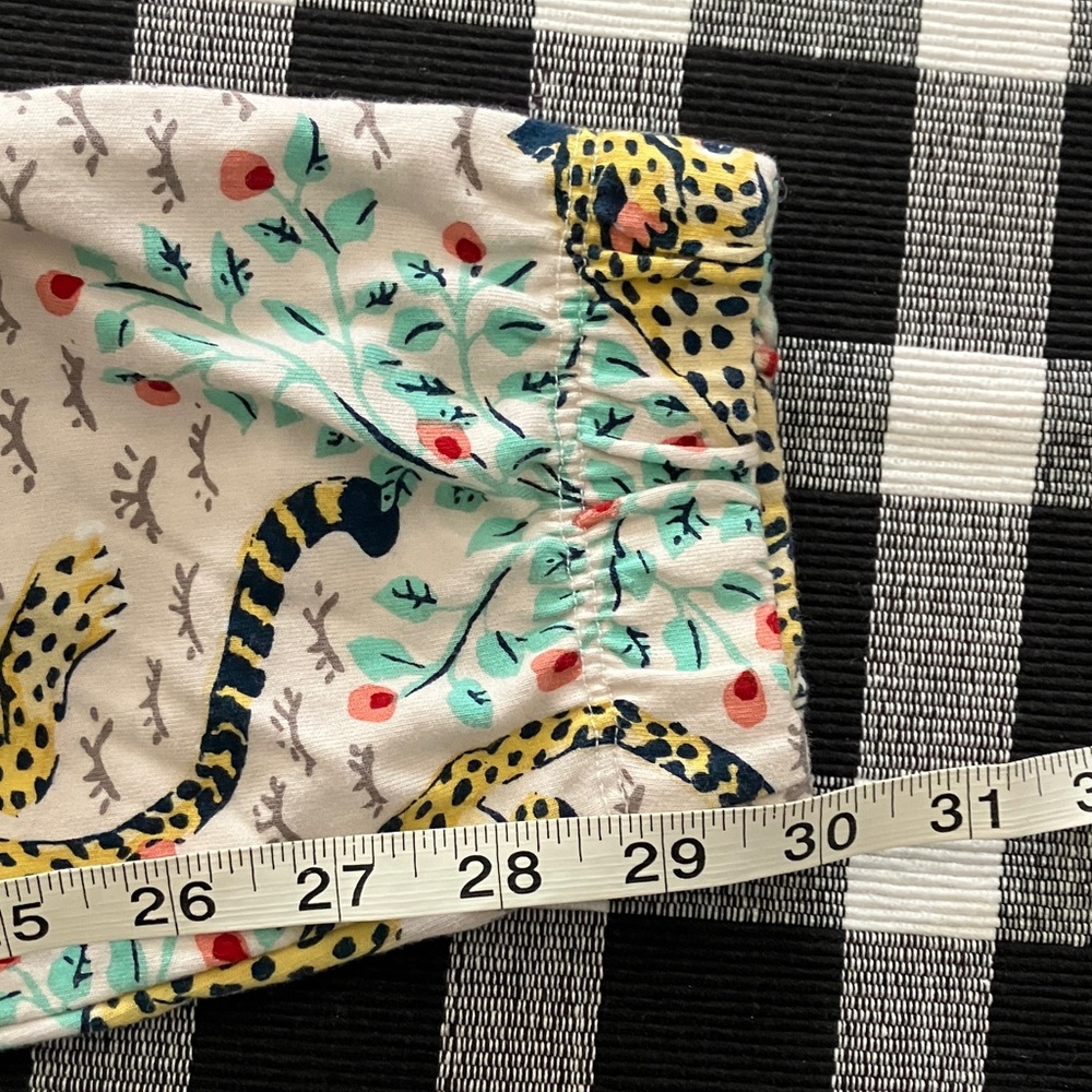 Full set - Printfresh Bagheera Leopard Print jogg… - image 13